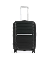 Samsonite Flux Exp Kufr se 4 kolečky black