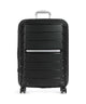 Samsonite Flux Exp Spinner (4 wheels) black