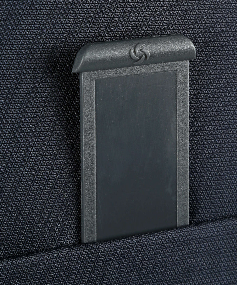 Samsonite Base Boost Spinner (4 wheels) navy blue