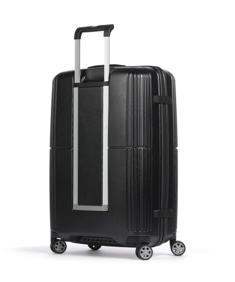 Samsonite Orfeo Spinner (4 wheels) ink black