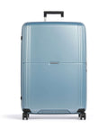 Samsonite Orfeo Spinner (4 wheels) sky silver