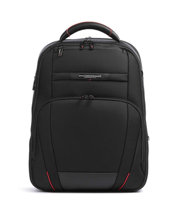 Samsonite Pro-DLX 5 Batoh na notebook black