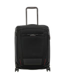 Samsonite Pro-DLX 5 Kufr se 4 kolečky black