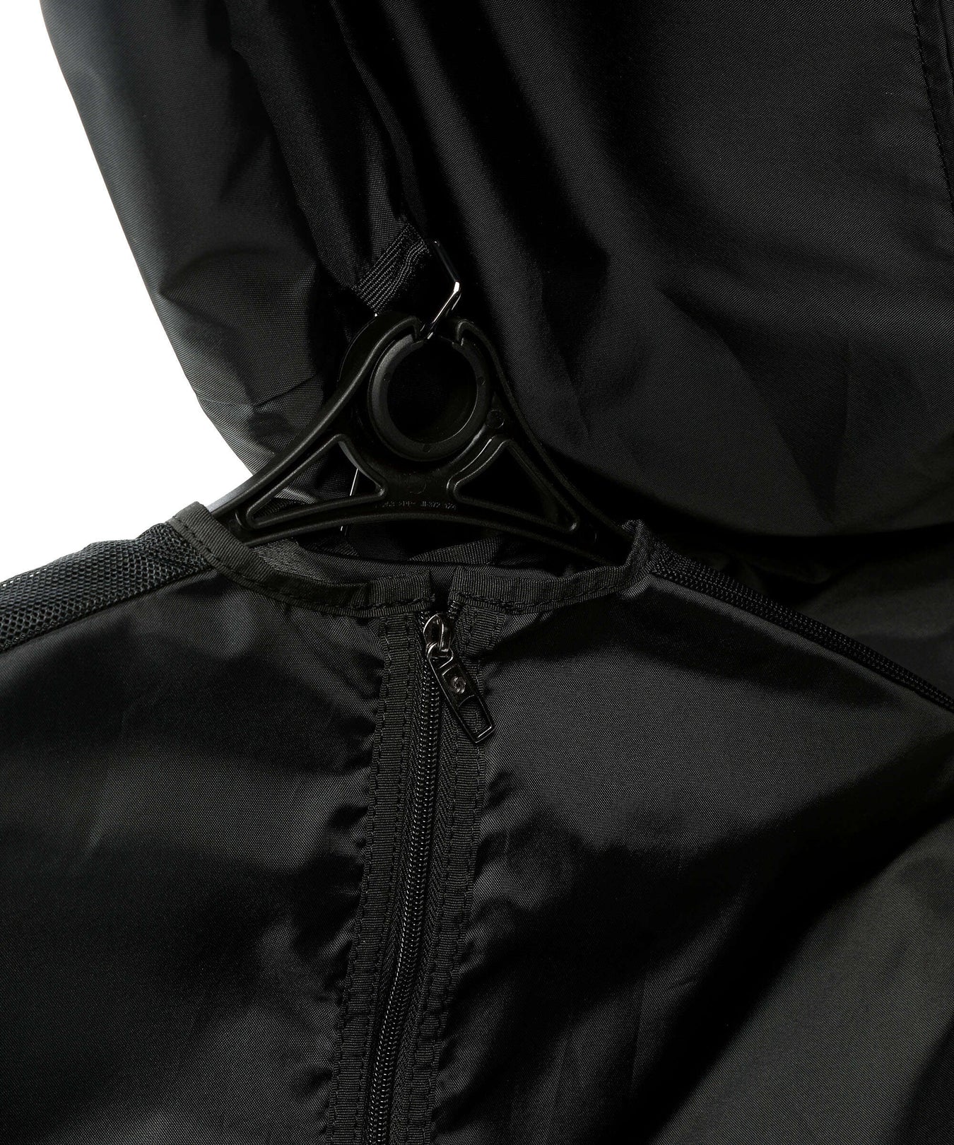 Samsonite Pro-DLX 5 Spinner (4 wheels) black