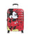 American Tourister Wavebreaker Disney Spinner (4 wheels) mickey comics red