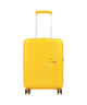 American Tourister Soundbox Kufr se 4 kolečky golden yellow