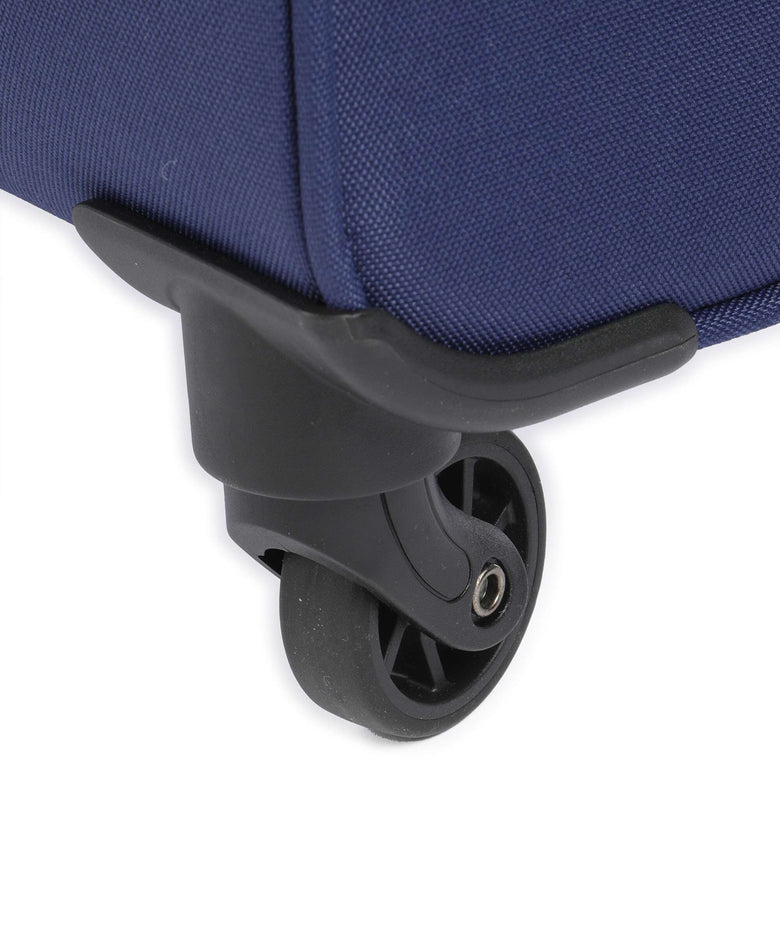 American Tourister Holiday Heat Spinner (4 wheels) navy