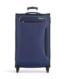 American Tourister Holiday Heat Spinner (4 wheels) navy