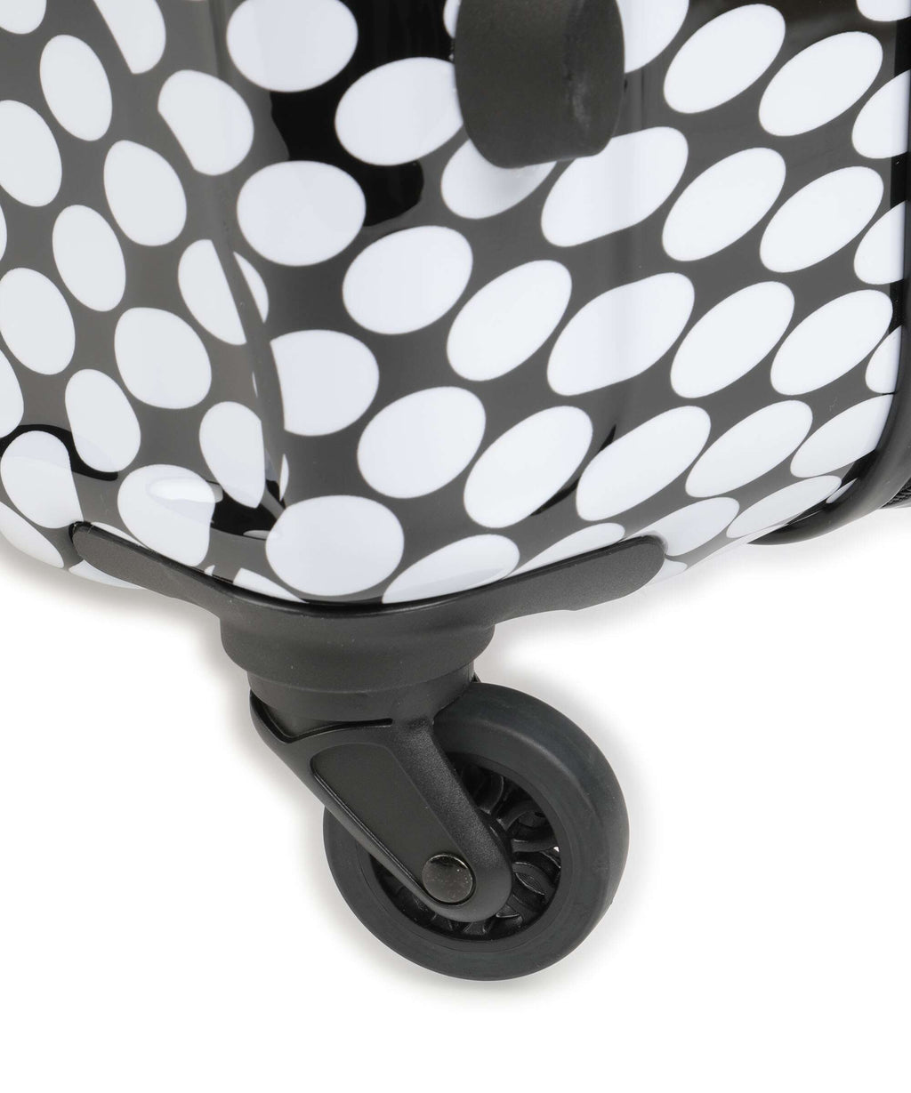 American Tourister Disney Legends Spinner (4 wheels) minnie mouse polka dot