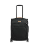 Samsonite Spark Sng Eco Spinner (4 wheels) eco black