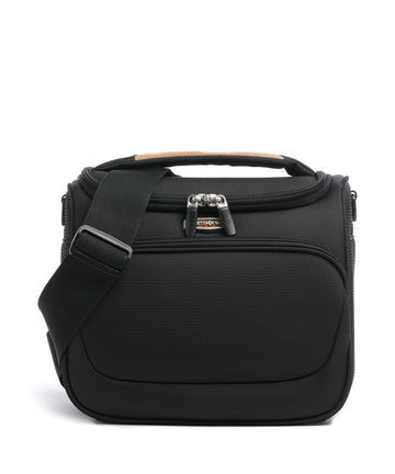 Samsonite Spark Sng Eco Kufr na kosmetiku eco black