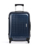 Samsonite Chronolite Kufr se 4 kolečky denim blue