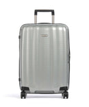 Samsonite Lite-Cube Kufr se 4 kolečky silver