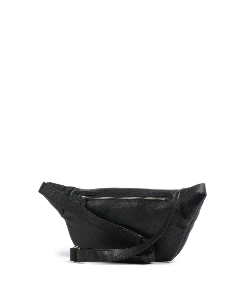 Markberg Alta Fanny pack black