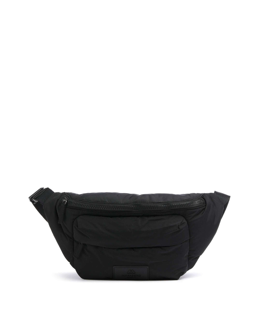 Markberg Fame Belt bag black