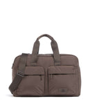 Markberg More Weekend bag major brown