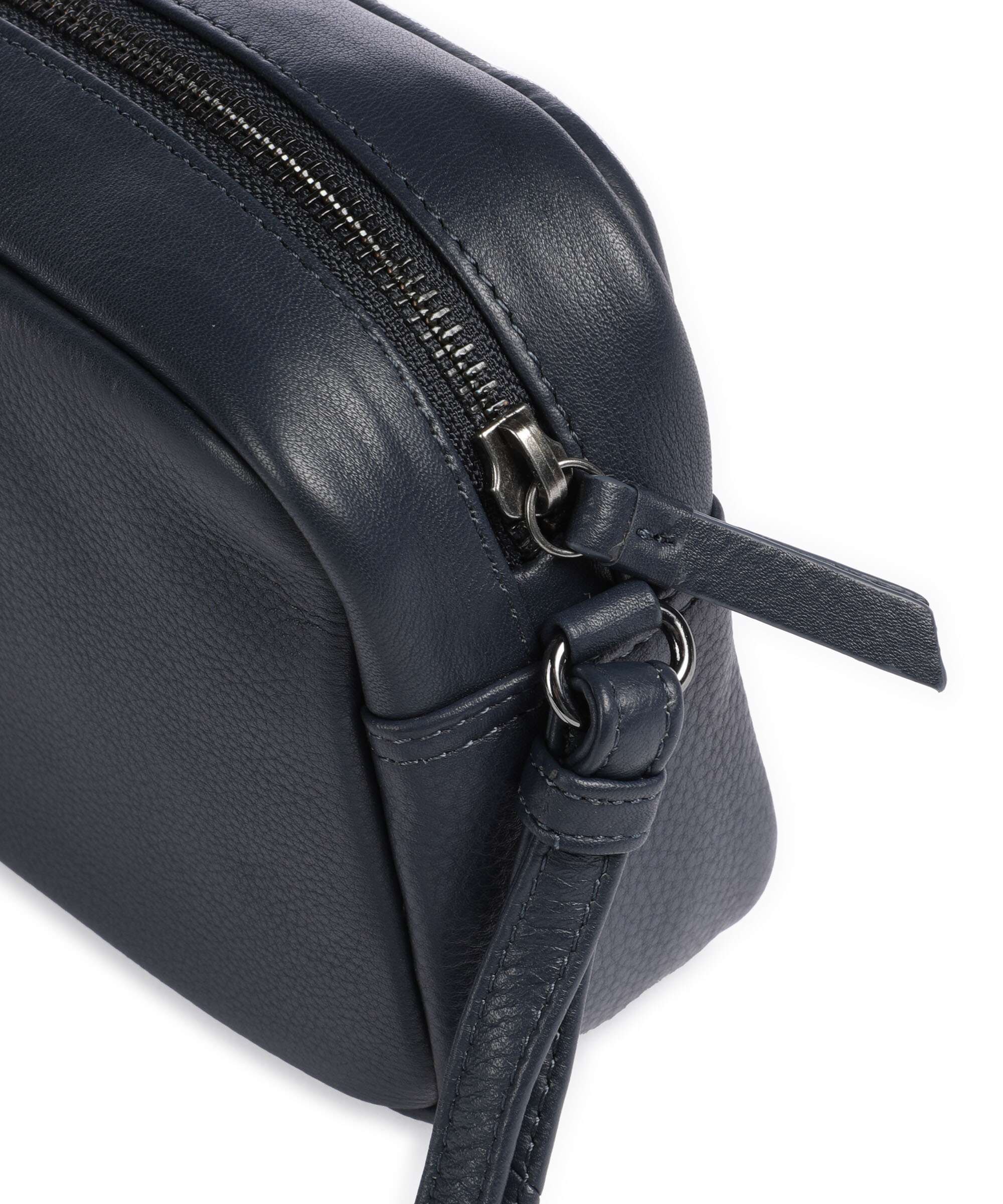 Markberg Edit Crossbody bag navy