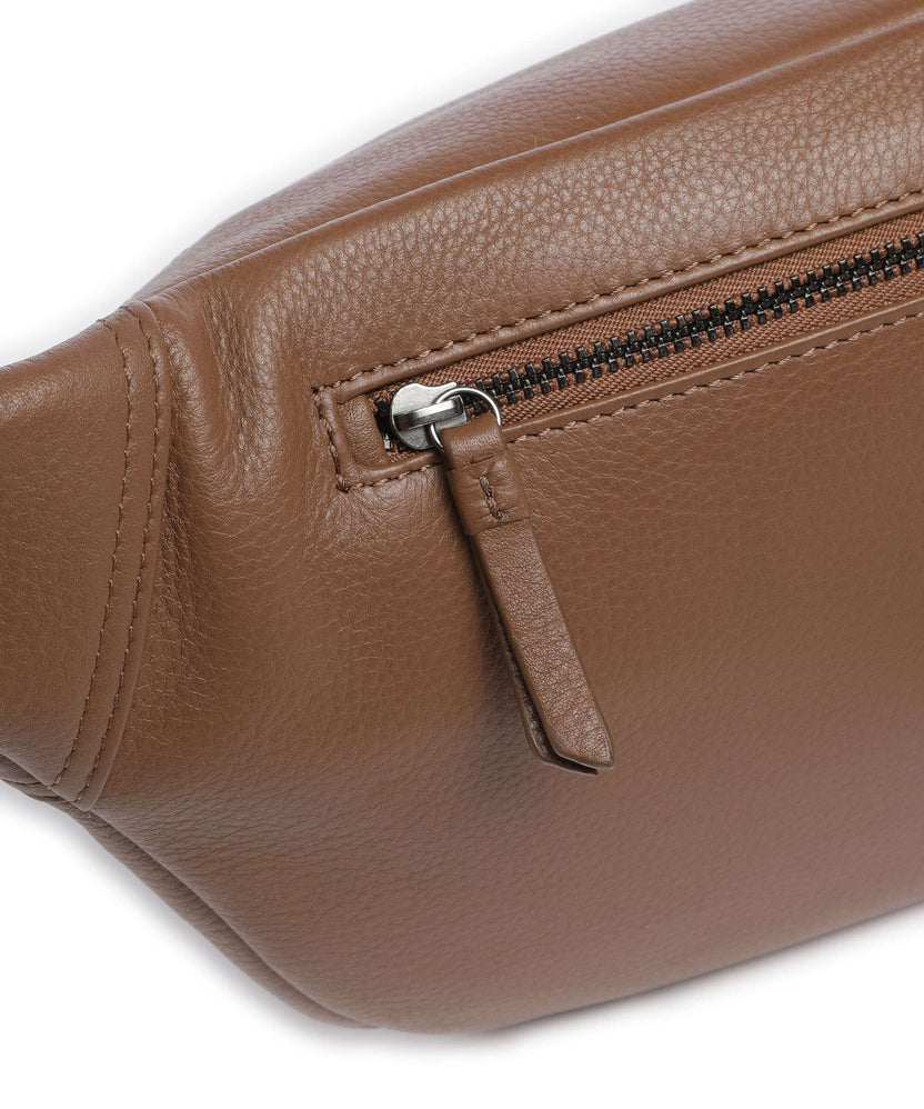 Markberg Alta Fanny pack tan