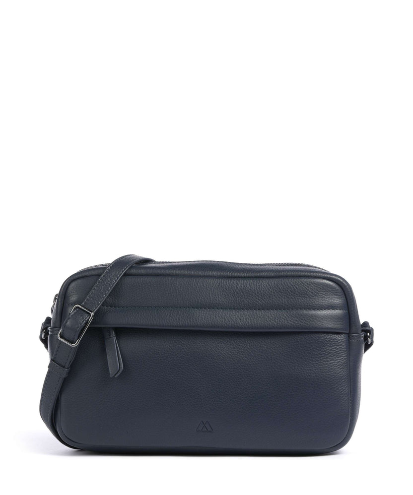 Markberg Cave Crossbody bag navy