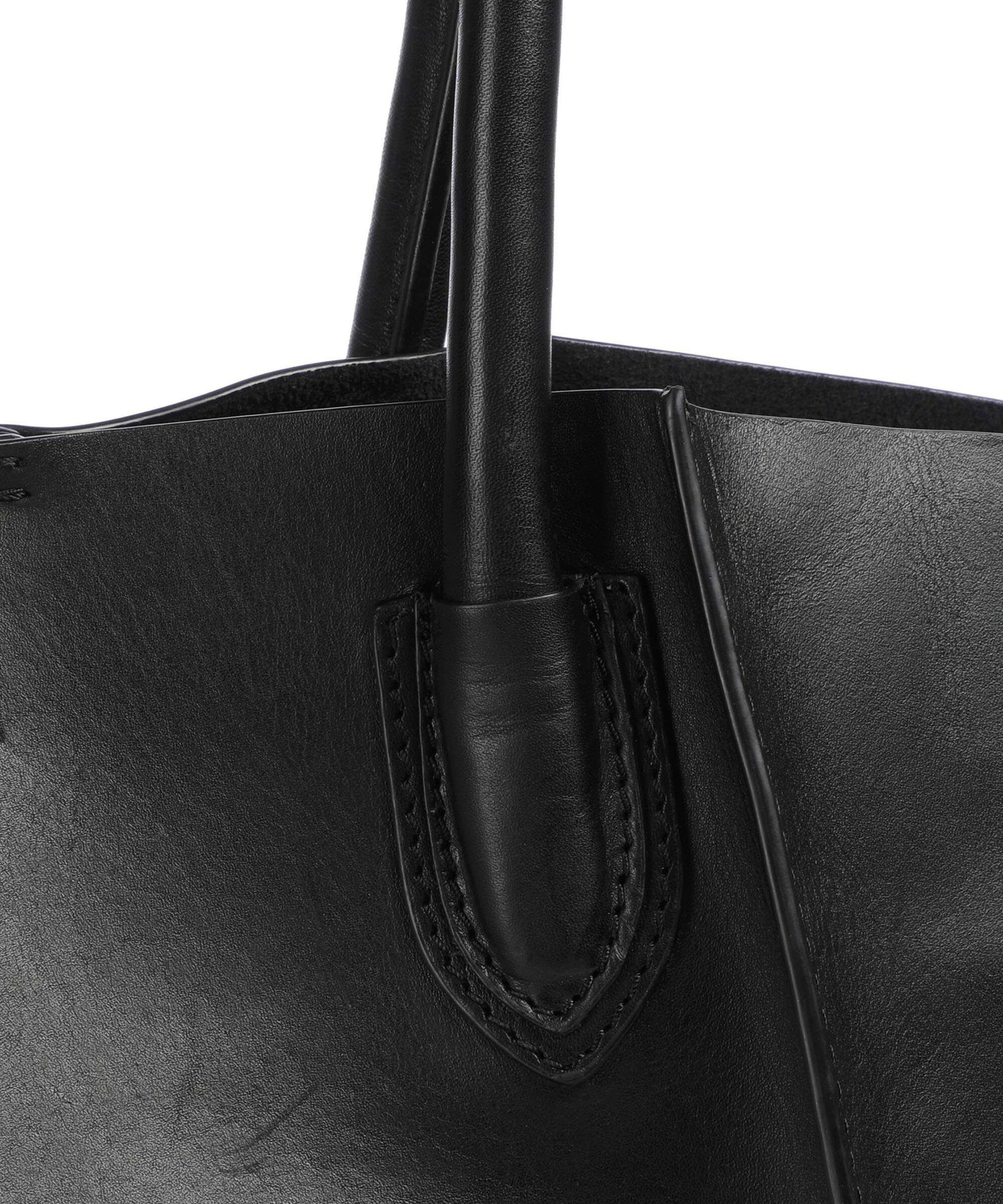 Markberg Ilsa Tote bag black