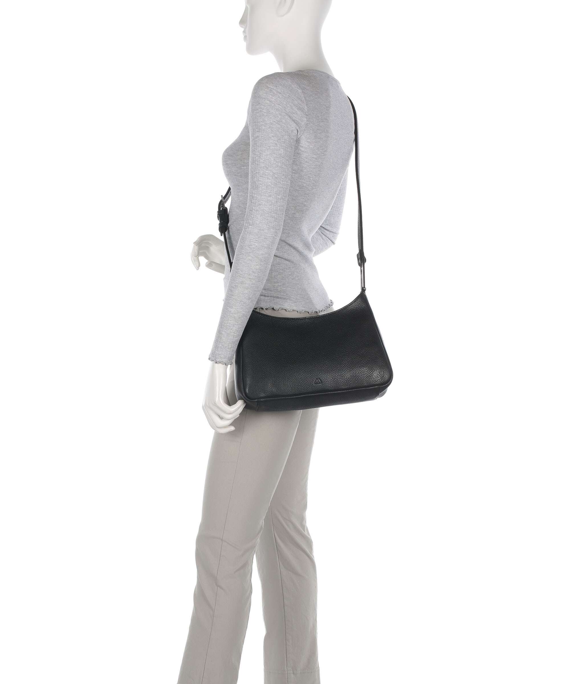 Markberg Nuria Crossbody bag black