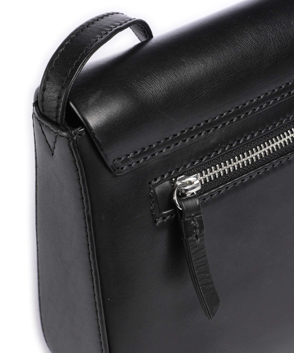 Markberg Jane Crossbody bag black