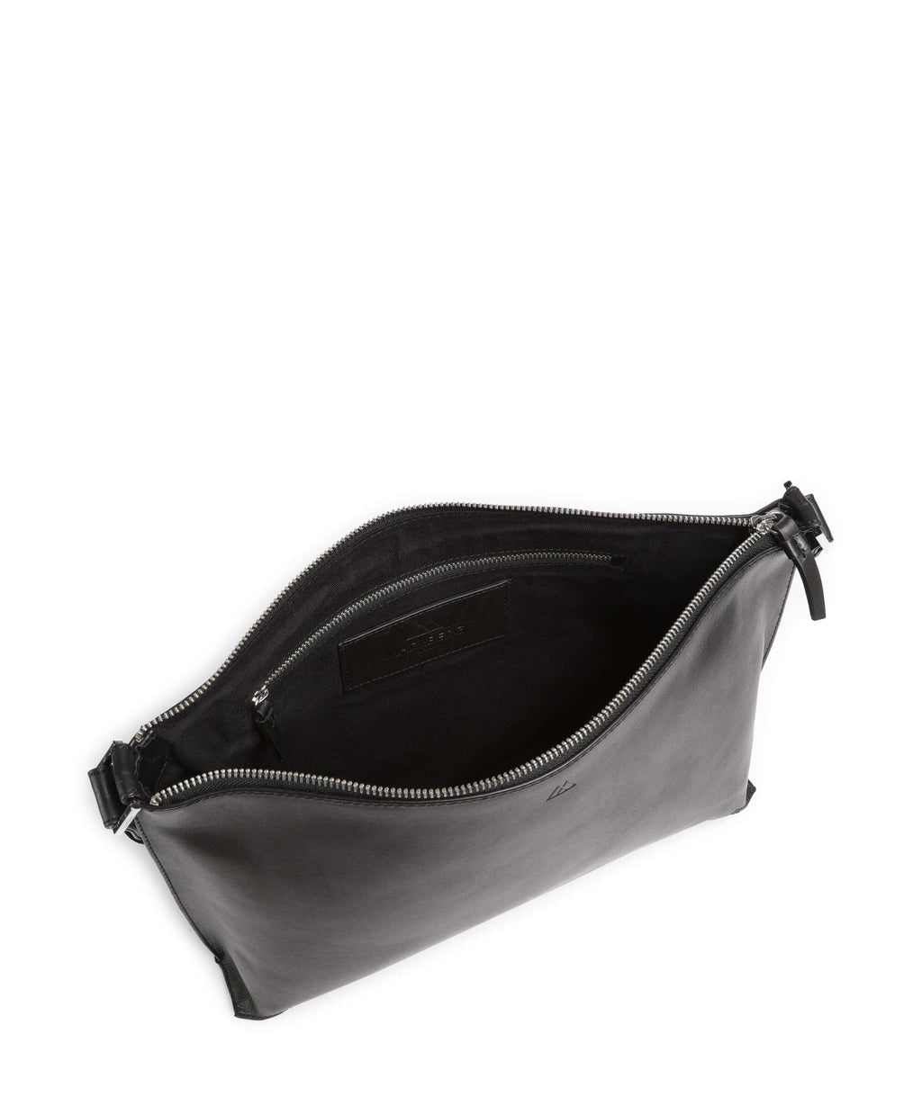 Markberg Aletta Crossbody bag black