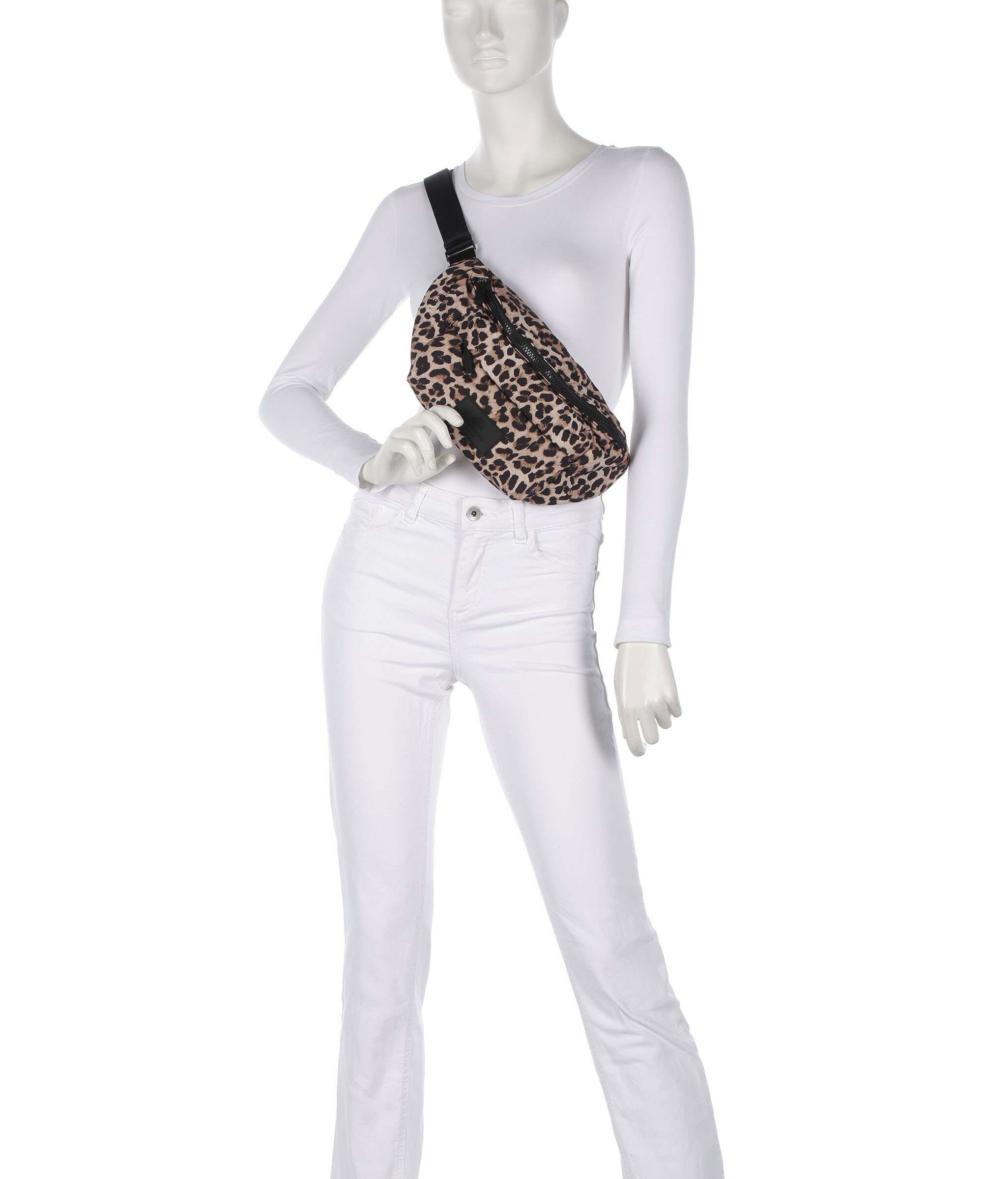 Markberg Fame Belt bag leopard