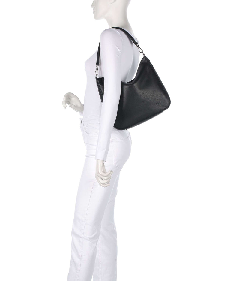 Markberg Akari Hobo bag black