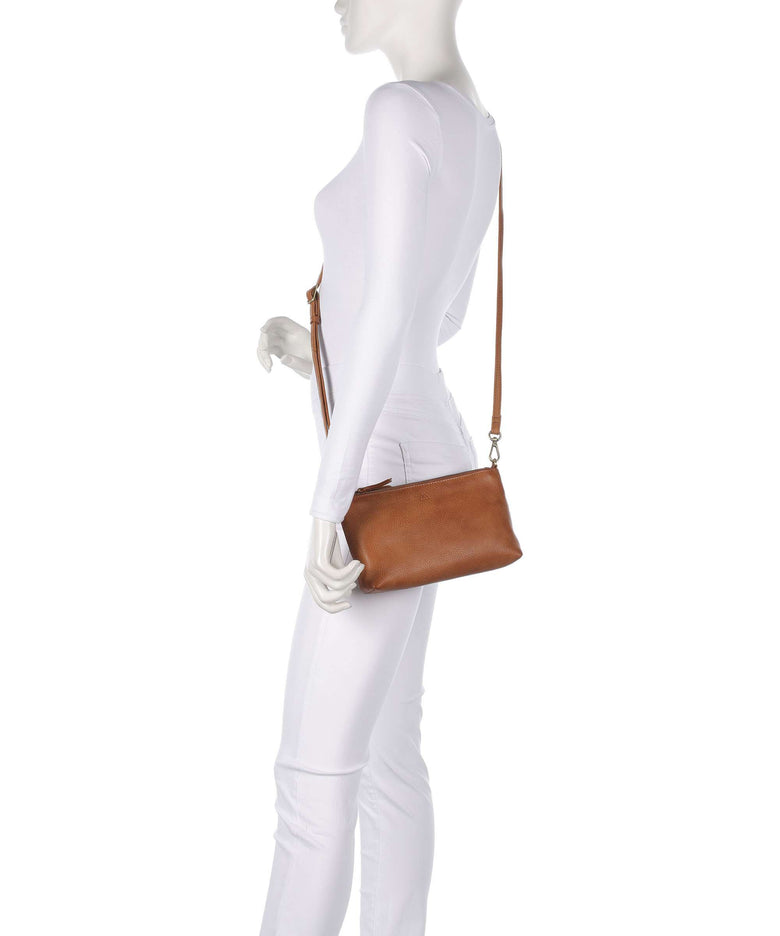 Markberg Mikala Crossbody bag tan