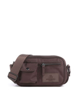 Markberg Darla Kabelka přes rameno dark brown