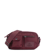 Markberg Darla Kabelka přes rameno burgundy