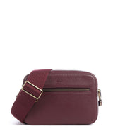 Markberg Elea Kabelka přes rameno burgundy/gold