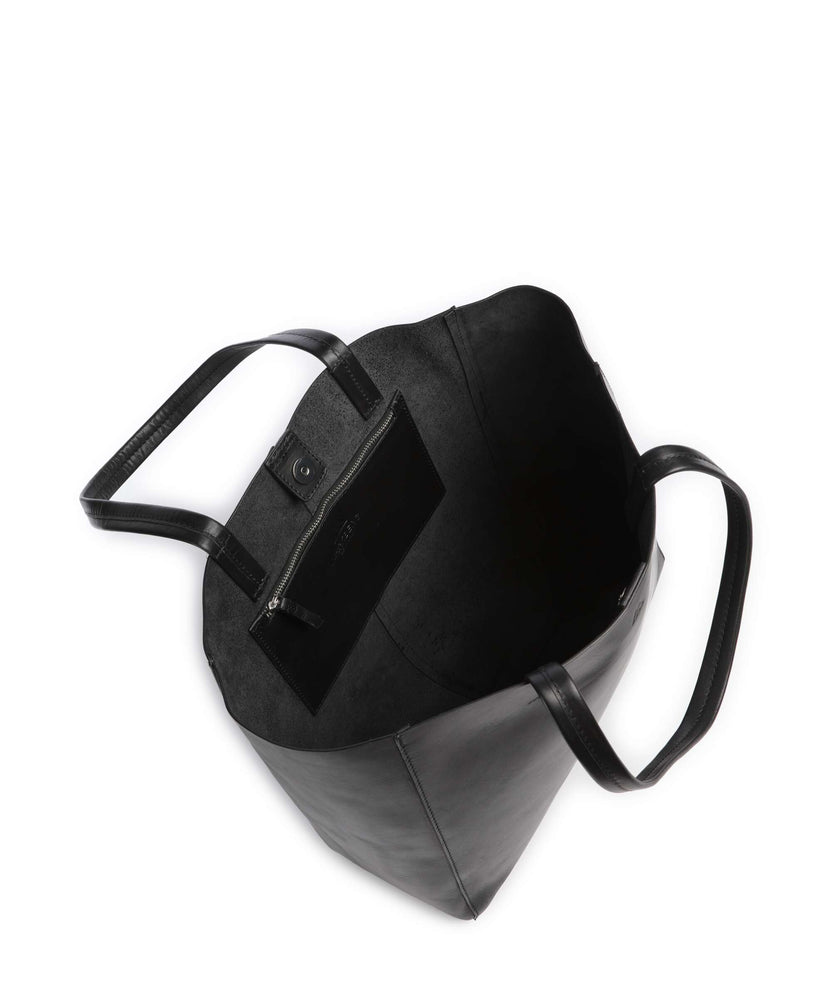 Markberg Zarah Tote bag black