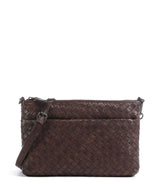 Markberg Karima Kabelka přes rameno dark brown