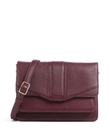Markberg Jane Kabelka přes rameno burgundy/gold