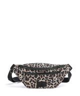 Markberg Cargo Ledvinka leopard