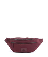 Markberg Cargo Ledvinka burgundy
