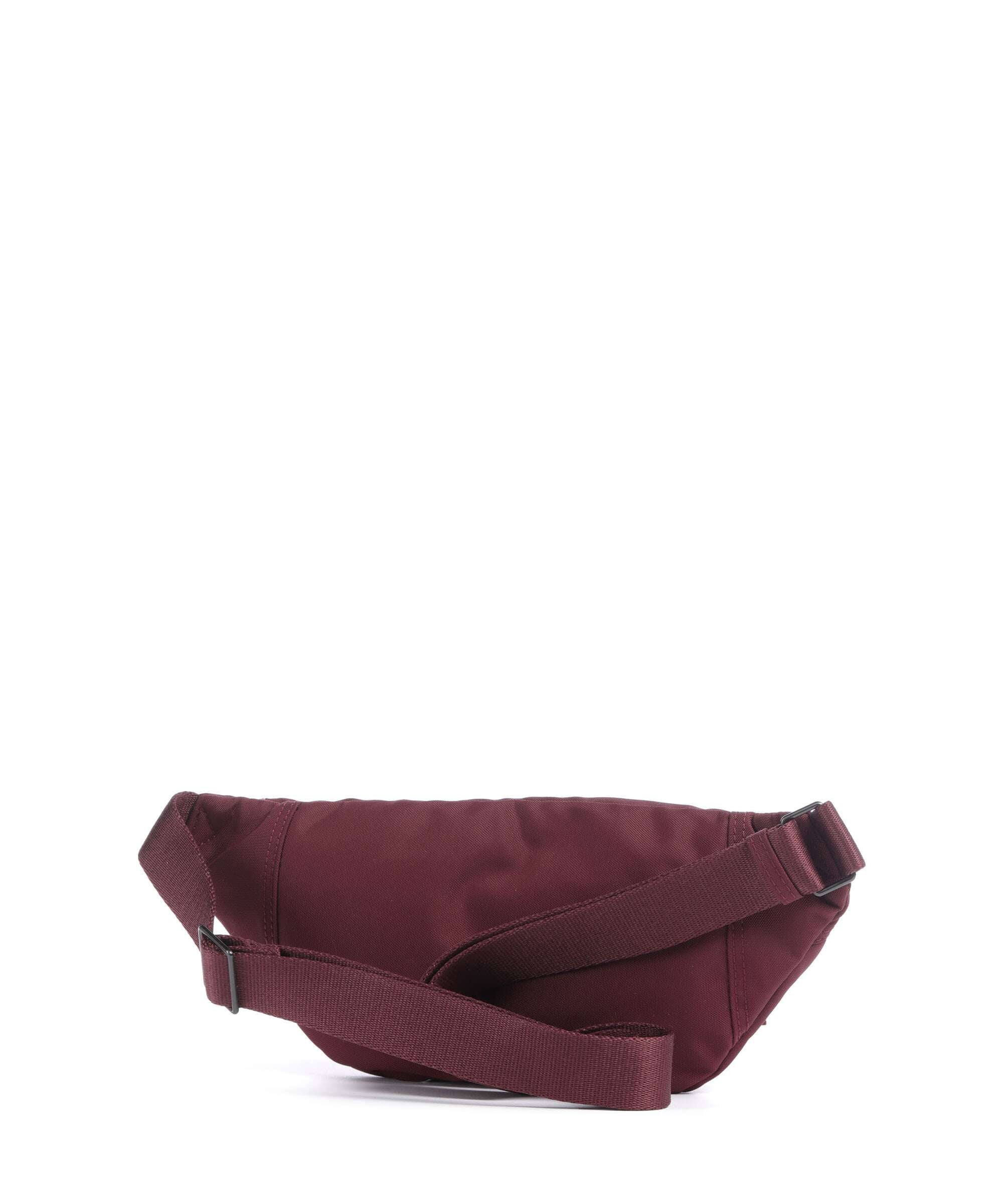 Markberg Cargo Belt bag burgundy