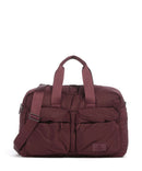 Markberg More Weekend bag burgundy