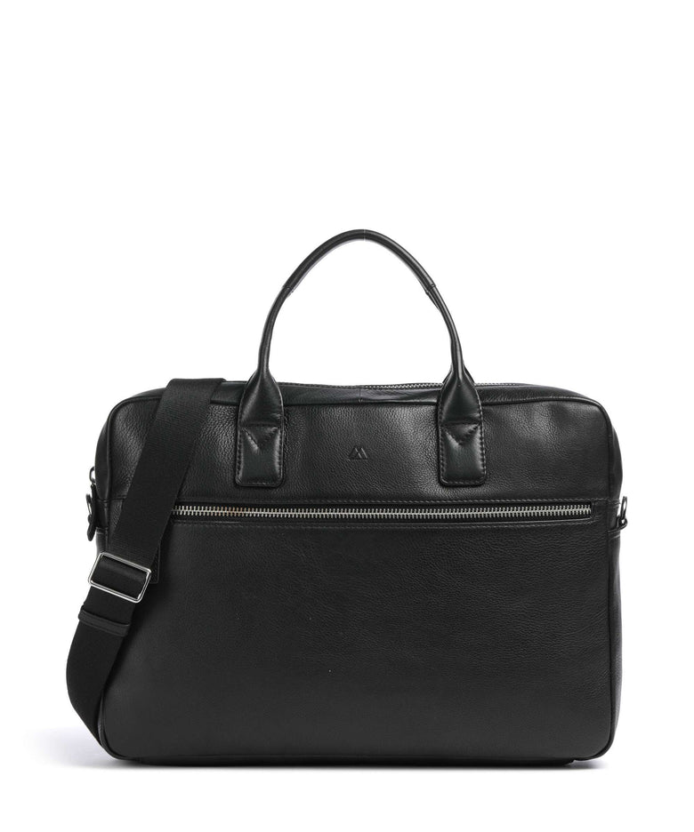 Markberg Knox Briefcase black