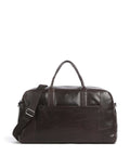 Markberg Gavin Weekend bag espresso brown