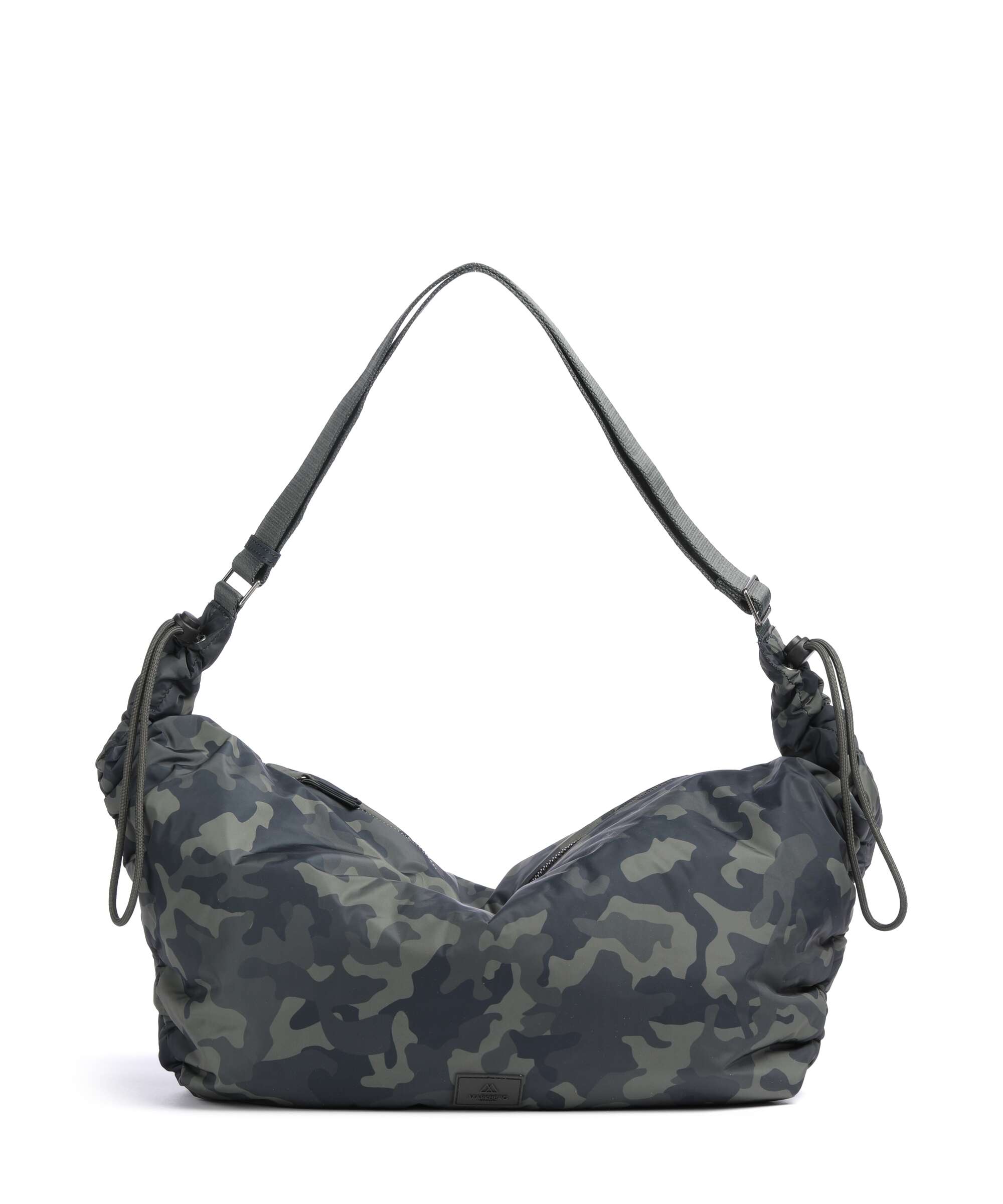 Markberg Alpine Hobo bag camouflage