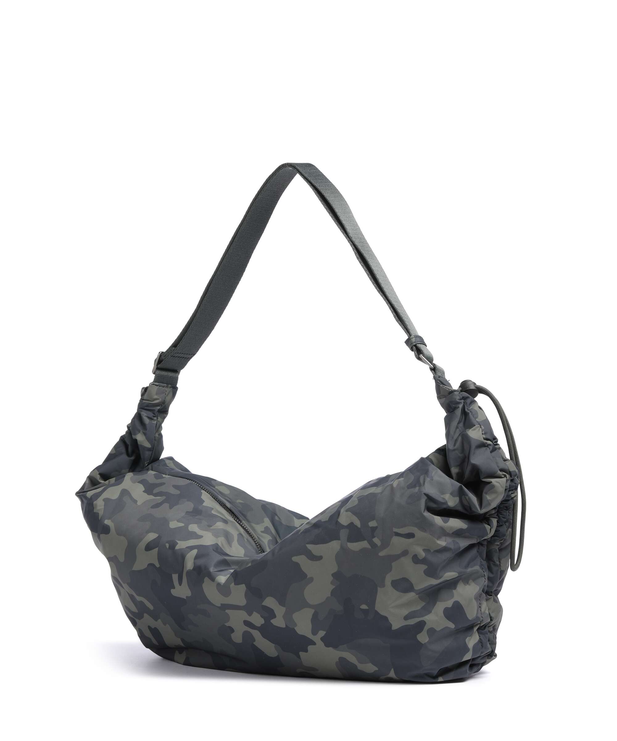 Markberg Alpine Hobo bag camouflage