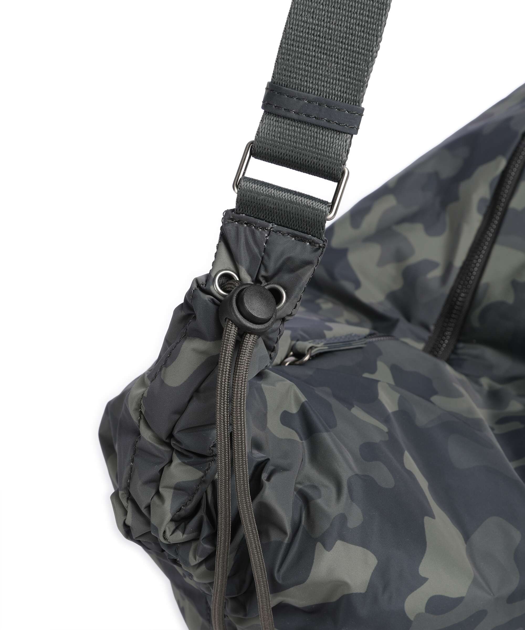 Markberg Alpine Hobo bag camouflage