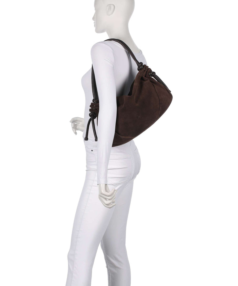 Markberg Reign Shoulder bag dark brown