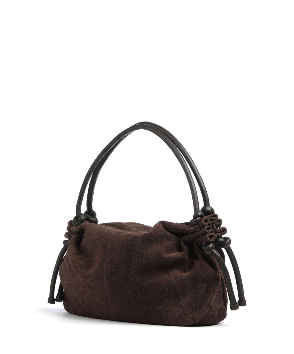 Markberg Reign Shoulder bag dark brown