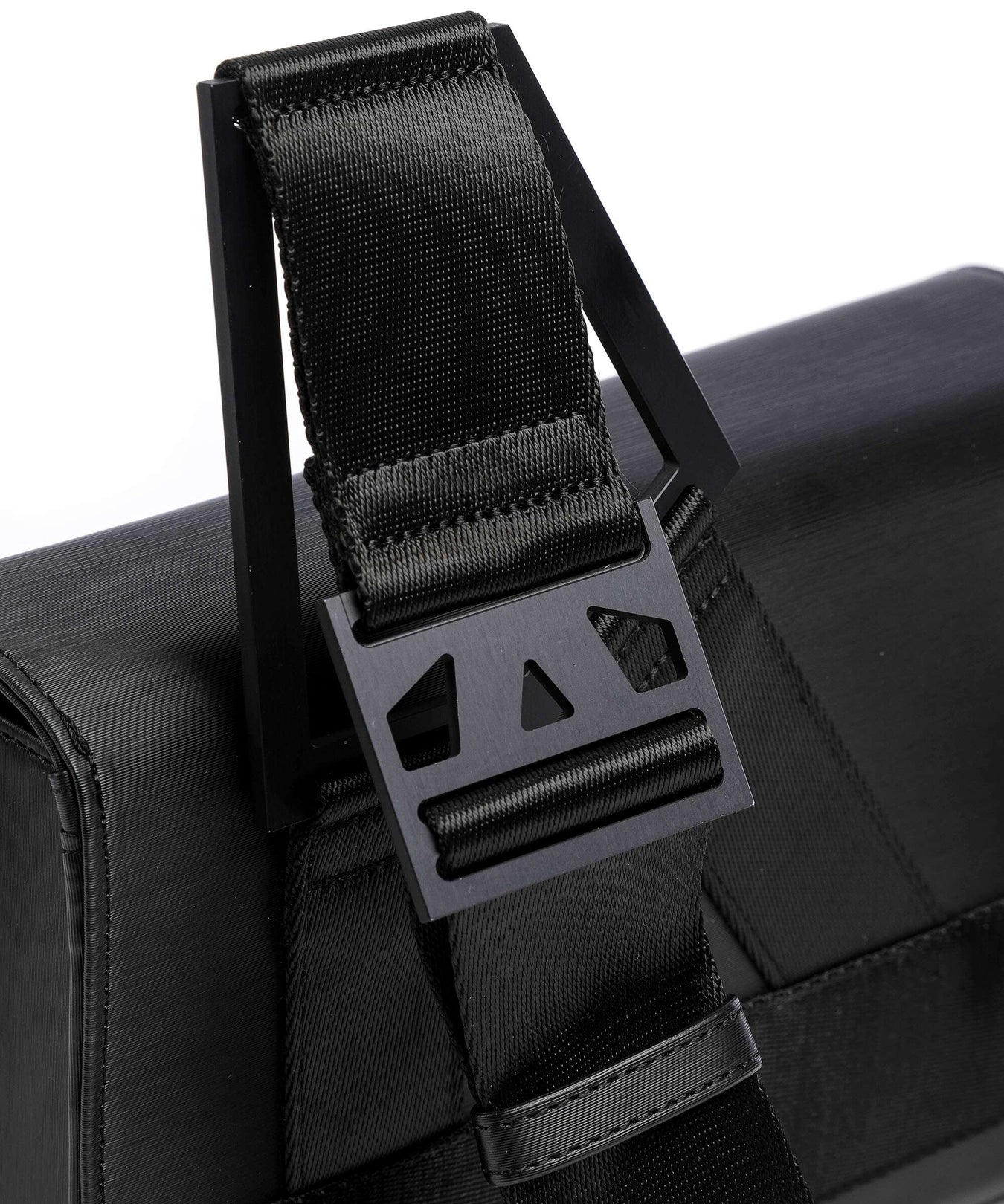 Rains Frame 1.0 Crossbody bag black