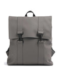 Rains MSN Backpack grey