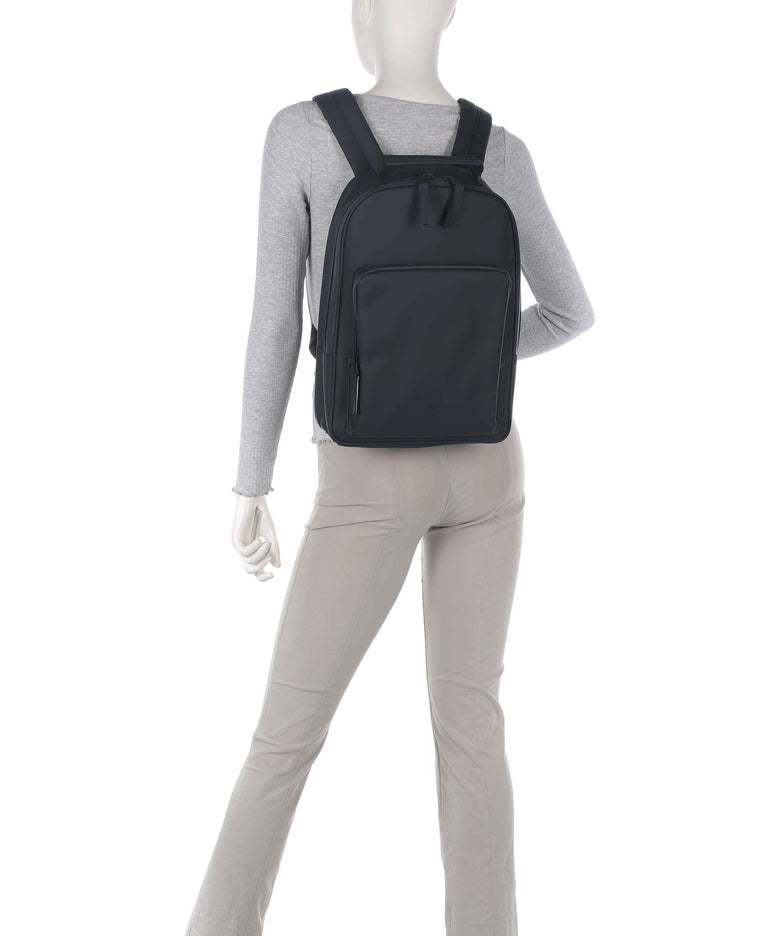 Rains Backpack navy